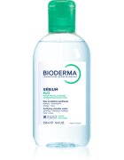 Bioderma Sébium H2O micellás víz kombinált és zsíros bőrre 250 ml