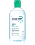 Bioderma Sébium H2O micellás víz kombinált és zsíros bőrre 500 ml