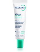 Bioderma Sébium Kerato+ géles krém a pattanásos bőr hibáira 30 ml