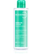 Bioderma Sébium Lotion hidratáló tonik zsíros bőrre 200 ml