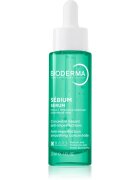 Bioderma Sébium Sérum bőr szérum a problémás bőrre 30 ml