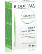 Bioderma Sébium Szilárd szappan kombinált és zsíros bőrre 100 g