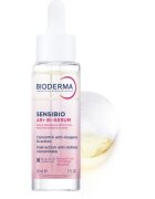Bioderma Sensibio AR+ Bl-sérum nyugtató szérum a bőrpír ellen 30 ml