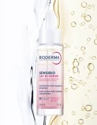 Bioderma Sensibio AR+ Bl-sérum nyugtató szérum a bőrpír ellen 30 ml