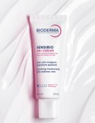 Bioderma Sensibio AR+ nyugtató krém Érzékeny bőrpírra hajlamos bőrre 40 ml