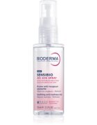 Bioderma Sensibio AR+ SOS Spray nyugtató spray bőrpír ellen 70 ml