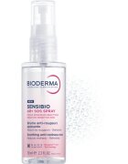 Bioderma Sensibio AR+ SOS Spray nyugtató spray bőrpír ellen 70 ml