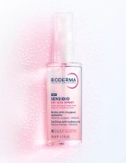 Bioderma Sensibio AR+ SOS Spray nyugtató spray bőrpír ellen 70 ml