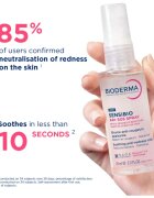 Bioderma Sensibio AR+ SOS Spray nyugtató spray bőrpír ellen 70 ml