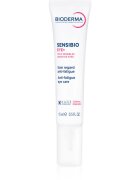 Bioderma Sensibio Eye+ szemkörnyékápoló krém-gél a fáradtság jelei ellen 15 ml