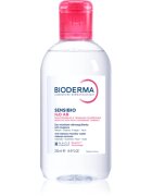 Bioderma Sensibio H2O AR micellás víz Érzékeny bőrpírra hajlamos bőrre 250 ml