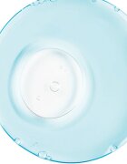 Bioderma Sensibio H2O eye kétfázisú micellás víz a szemre és a szájra 125 ml