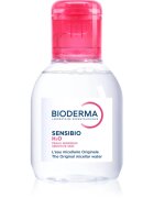 Bioderma Sensibio H2O micellás víz az érzékeny arcbőrre 100 ml