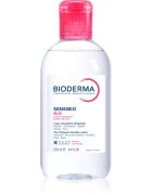 Bioderma Sensibio H2O micellás víz az érzékeny arcbőrre 250 ml