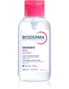 Bioderma Sensibio H2O micellás víz érzékeny bőrre adagolóval 500 ml