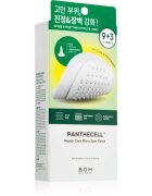 BIOHEAL BOH Panthecell Repair Cica Micro Spot Patch tapasz problémás bőrre 12 db