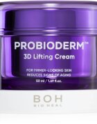 BIOHEAL BOH Probioderm 3D Lifting Cream mélyen hidratáló krém arcbőr feszesítése és liftingje 50 ml