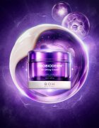 BIOHEAL BOH Probioderm 3D Lifting Cream mélyen hidratáló krém arcbőr feszesítése és liftingje 50 ml