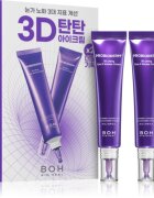 BIOHEAL BOH Probioderm 3D Lifting Eye & Wrinkle Cream koncentrált szemkrém az öregedés jelei ellen dupla csomagolás 2x25 ml