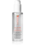 Biolage All In One Oil multifunkcionális olaj a fénylő és selymes hajért 100 ml