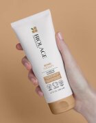Biolage Bond Therapy balzsam a sérült töredezett és gyenge hajra 200 ml