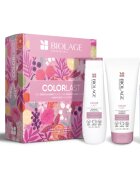 Biolage Essentials ColorLast ajándékszett festett hajra