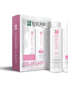 Biolage Essentials ColorLast ajándékszett festett hajra