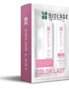 Biolage Essentials ColorLast ajándékszett festett hajra
