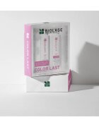 Biolage Essentials ColorLast ajándékszett festett hajra