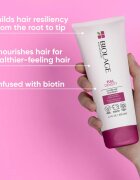 Biolage Full Density kondicionáló a haj átmérőjének megerősítésére azonnali hatással 200 ml