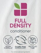 Biolage Full Density kondicionáló a haj átmérőjének megerősítésére azonnali hatással 200 ml