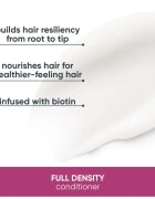 Biolage Full Density kondicionáló a haj átmérőjének megerősítésére azonnali hatással 200 ml