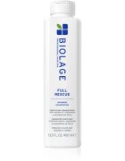 Biolage Full Rescue sampon a dús hajért és a hajvégek töredezése ellen 400 ml
