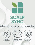 Biolage ScalpSync koncentrátum fejbőrre 200 ml