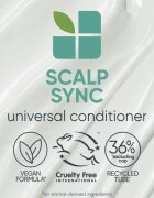 Biolage ScalpSync könnyű kondicionáló 200 ml