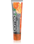 Biomed Citrus Fresh fogkrém a fogíny védelmére 100 g