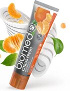 Biomed Citrus Fresh fogkrém a fogíny védelmére 100 g