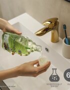 Biomed Gum Health szájvíz 500 ml