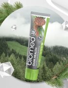 Biomed Gum Health természetes fogkrém 100 g