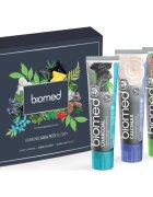 Biomed Men Set szett a fogakra