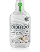 Biomed Natural Whitening szájvíz 500 ml