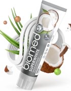 Biomed Superwhite erősítő fogkrém kókuszolajjal 100 g