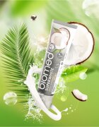Biomed Superwhite erősítő fogkrém kókuszolajjal 100 g