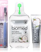 Biomed Superwhite Set fogfehérítő szett