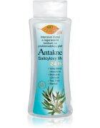 Bione Cosmetics Antakne szalicilsav alkohol zsíros és problémás bőrre 255 ml