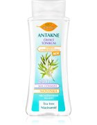 Bione Cosmetics Antakne tisztító tonik zsíros és problémás bőrre 255 ml