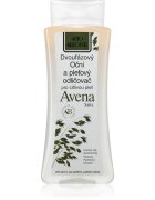 Bione Cosmetics Avena Sativa kétfázisú sminklemosó az arcra és a szemekre 255 ml