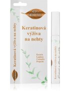Bione Cosmetics Bio keratinos ápolás a gyenge körmök táplálására 7 ml