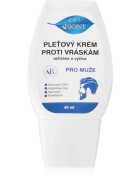 Bione Cosmetics Bio Pro Muže ránctalanító arckrém uraknak 40 ml