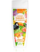 Bione Cosmetics Bio Sun napozás utáni hidratáló balzsam 200 ml